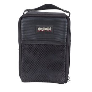 Vintage Conductor Series CD Travel Case